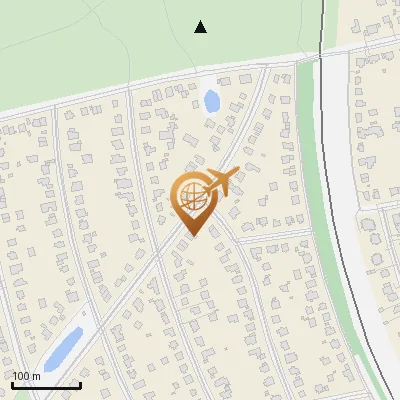 Foto zu Stolzingstraße 44-48, 13465 Berlin