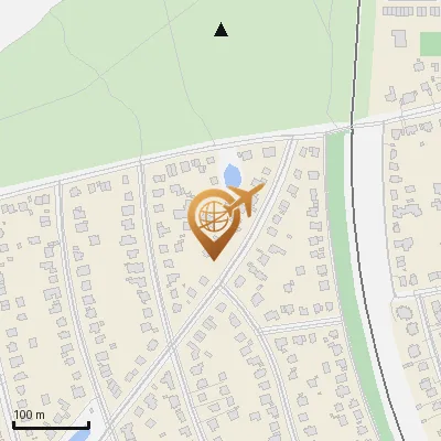 Foto zu Stolzingstraße 49-55, 13465 Berlin