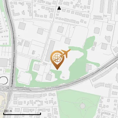 Foto zu Stolzingstraße 6, 81927 München