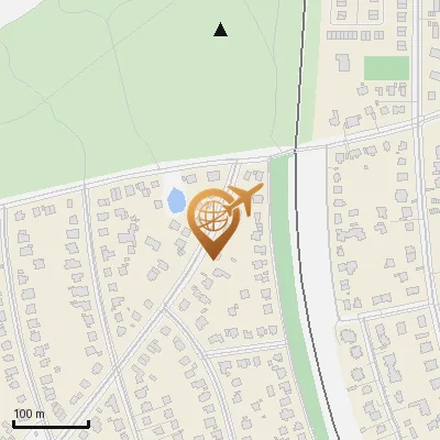 Foto zu Stolzingstraße 56-61, 13465 Berlin