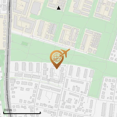 Foto zu Stolzingstraße 61, 81927 München