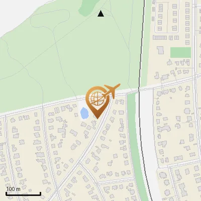 Foto zu Stolzingstraße 63-65, 13465 Berlin