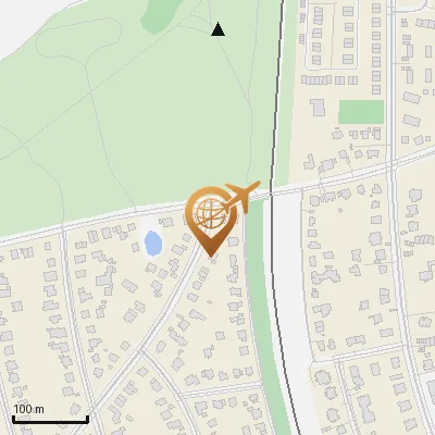 Foto zu Stolzingstraße 66, 13465 Berlin