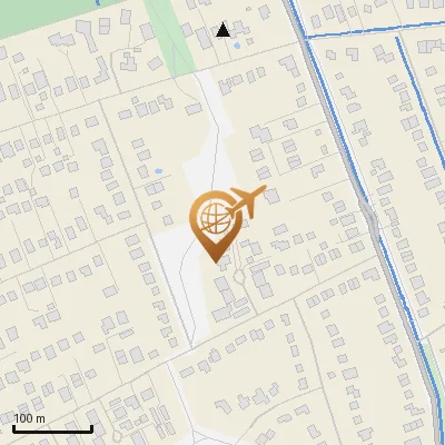 Karte Stolzweg 2-3, 22145 Hamburg