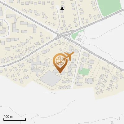 Karte Storchenheimweg 4-14, 22559 Hamburg