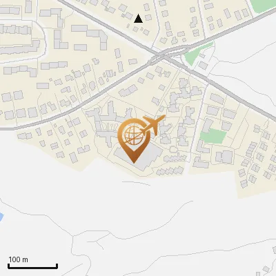 Karte Storchenheimweg 15, 22559 Hamburg