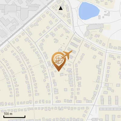 Karte Storchenstieg 16-22, 22043 Hamburg