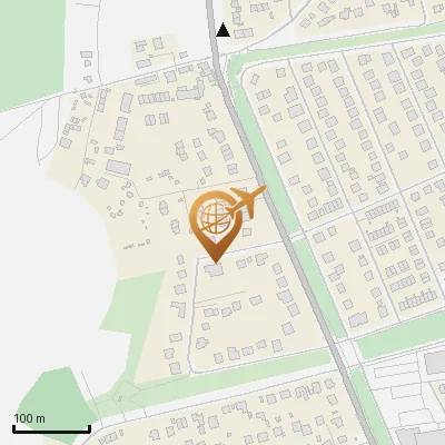 Foto zu Storchenstraße 1-8, 14089 Berlin