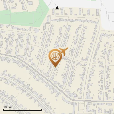 Karte Storchenweg 1-16, 50829 Köln