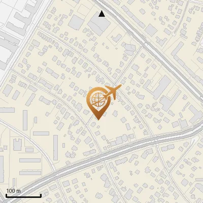 Foto zu Storchenweg 13-19, 12351 Berlin