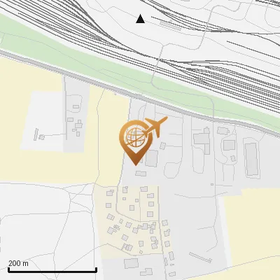 Karte Storchenweg 158, 80997 München