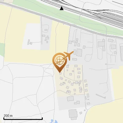 Karte Storchenweg 20, 80997 München