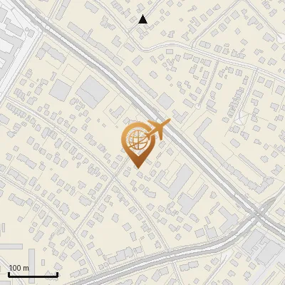 Foto zu Storchenweg 3-6, 12351 Berlin