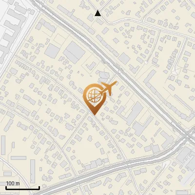 Karte Storchenweg 7, 12351 Berlin