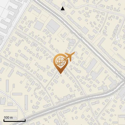 Foto zu Storchenweg 7-12, 12351 Berlin