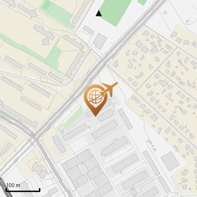 Foto zu Storkower Straße 101, 10407 Berlin