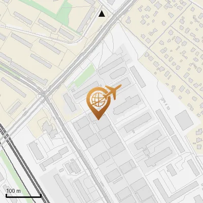 Foto zu Storkower Straße 103, 10407 Berlin