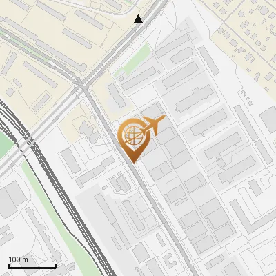 Foto zu Storkower Straße 105-107, 10407 Berlin