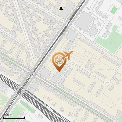 Foto zu Storkower Straße 11, 10409 Berlin