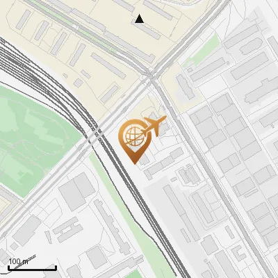 Foto zu Storkower Straße 108-110, 10407 Berlin