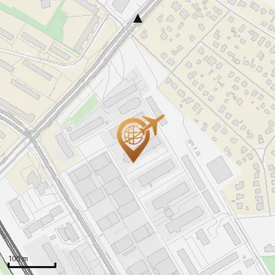 Foto zu Storkower Straße 111, 10407 Berlin