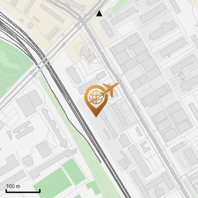 Foto zu Storkower Straße 116-120, 10407 Berlin