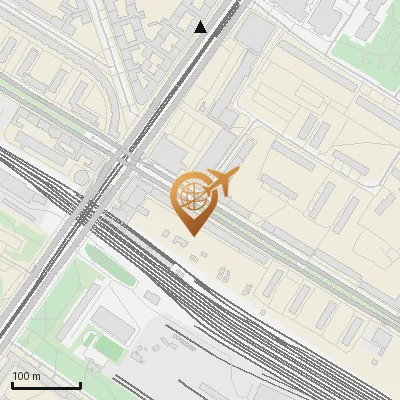 Foto zu Storkower Straße 12-14, 10409 Berlin