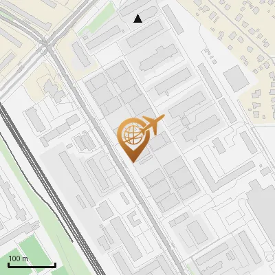 Foto zu Storkower Straße 121, 10407 Berlin