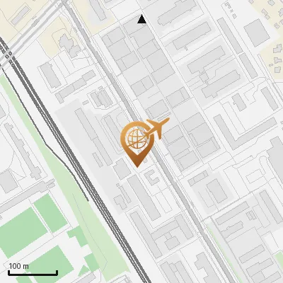 Foto zu Storkower Straße 122-124, 10407 Berlin