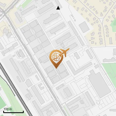 Foto zu Storkower Straße 125, 10407 Berlin