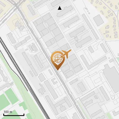 Foto zu Storkower Straße 127, 10407 Berlin