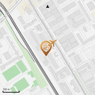 Foto zu Storkower Straße 128, 10407 Berlin