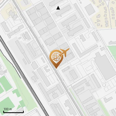 Foto zu Storkower Straße 129, 10407 Berlin