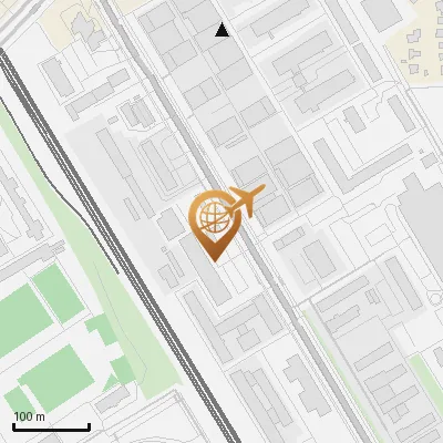 Foto zu Storkower Straße 130, 10407 Berlin