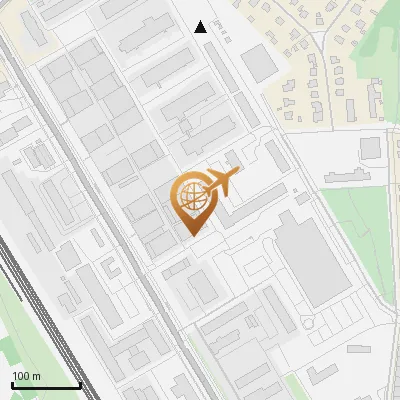 Foto zu Storkower Straße 131, 10407 Berlin