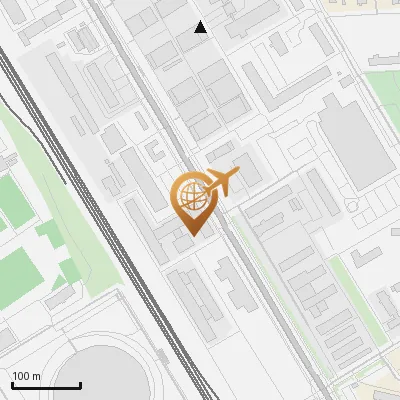 Foto zu Storkower Straße 132, 10407 Berlin