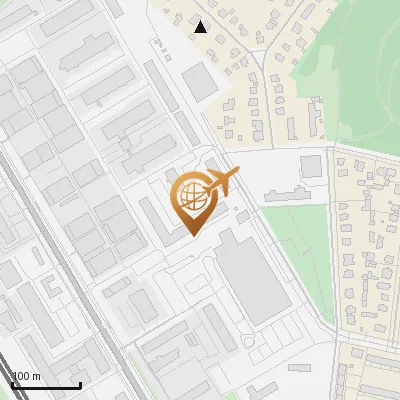 Foto zu Storkower Straße 133, 10407 Berlin