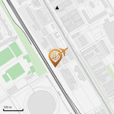 Foto zu Storkower Straße 134, 10407 Berlin