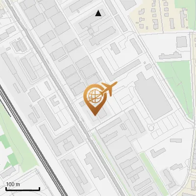 Foto zu Storkower Straße 135, 10407 Berlin