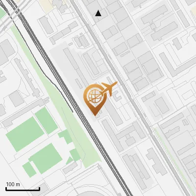 Foto zu Storkower Straße 136, 10407 Berlin