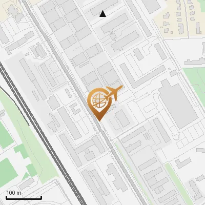 Foto zu Storkower Straße 137, 10407 Berlin