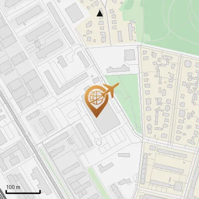 Foto zu Storkower Straße 139, 10407 Berlin