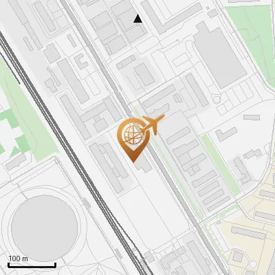 Foto zu Storkower Straße 140, 10407 Berlin