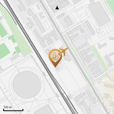 Foto zu Storkower Straße 144-146, 10407 Berlin