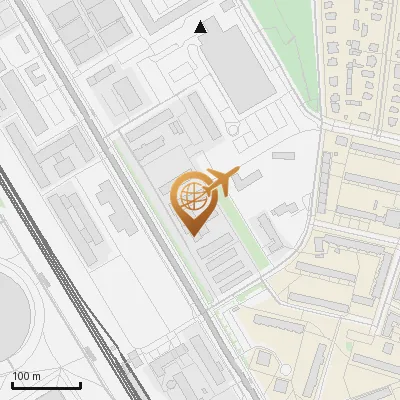 Foto zu Storkower Straße 147, 10407 Berlin