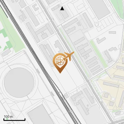 Foto zu Storkower Straße 150, 10407 Berlin