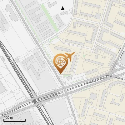 Foto zu Storkower Straße 172-173, 10407 Berlin