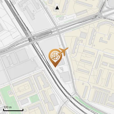 Foto zu Storkower Straße 174, 10369 Berlin