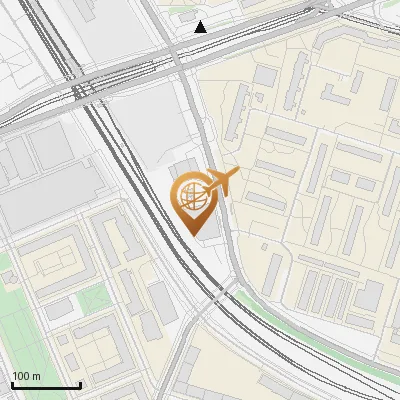 Karte Storkower Straße 176, 10369 Berlin