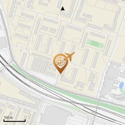 Foto zu Storkower Straße 177-187, 10369 Berlin